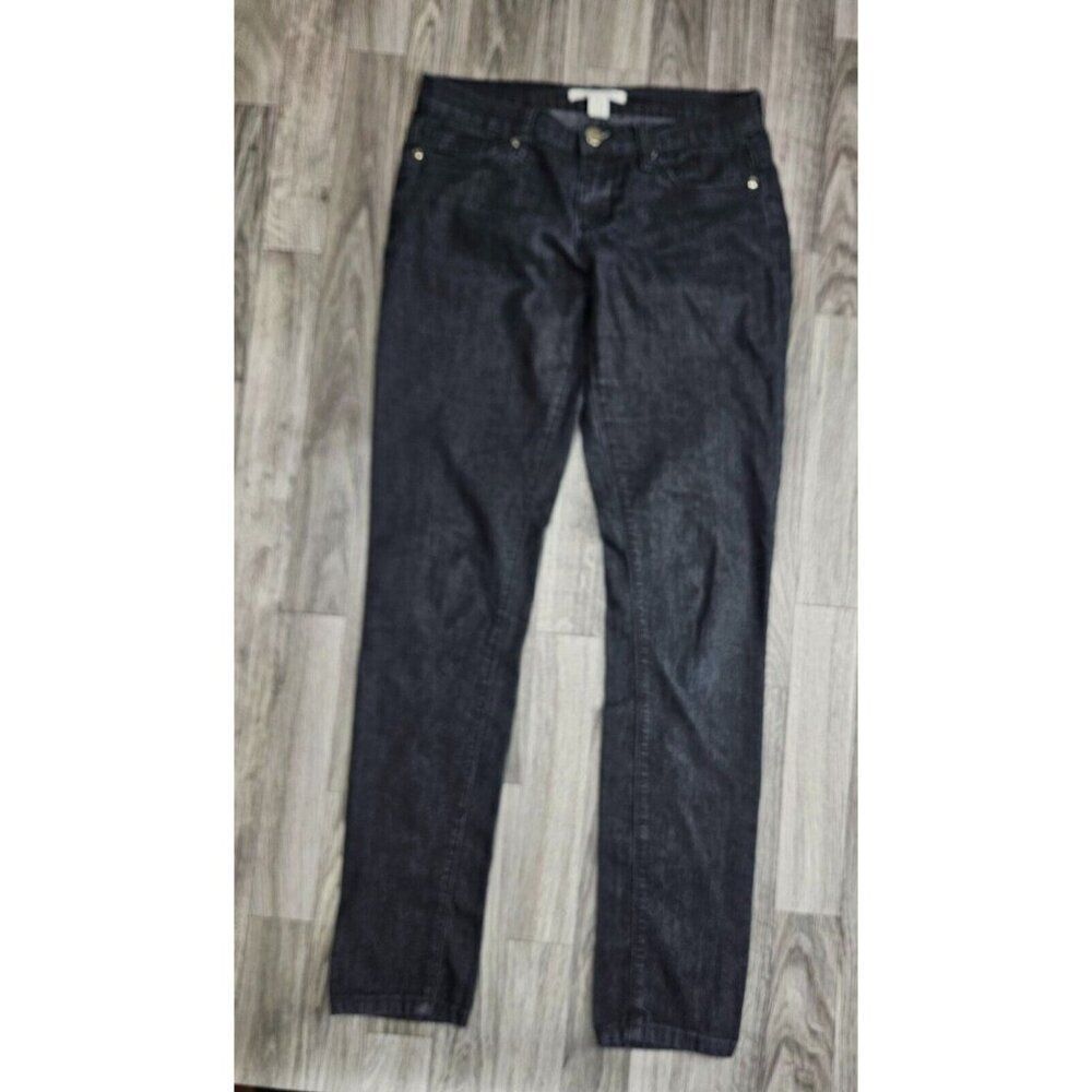 (3/$35) Forever 21‎ Womens Size 27 Pockets Denim Blue Jeans